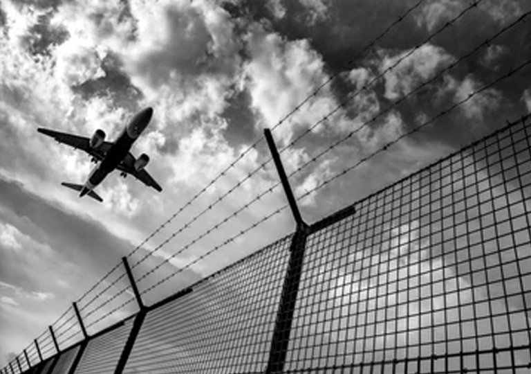 Montreal-Pierre Elliott Trudeau Airport