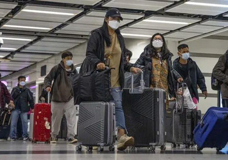 Vancouver International Airport