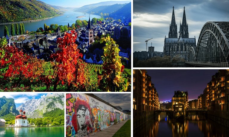 Neuschwanstein Castle Bavaria