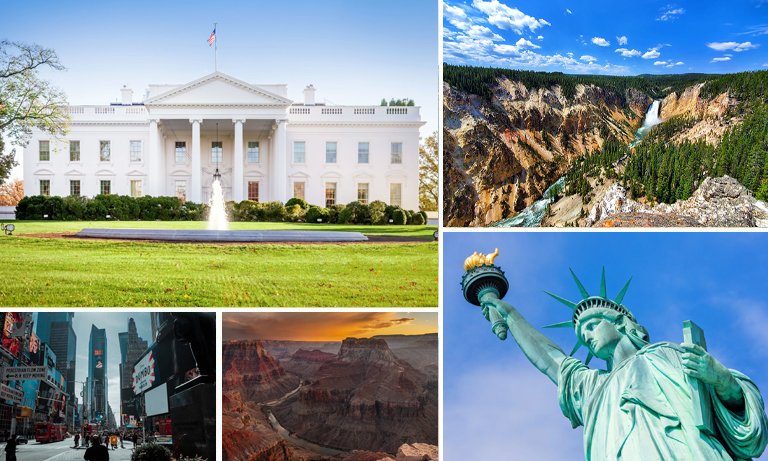 Grand Canyon National Park