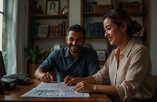 Indonesian tourist visa documentation