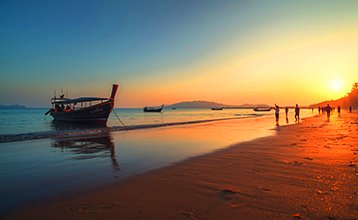 Sanur Beach calm waters