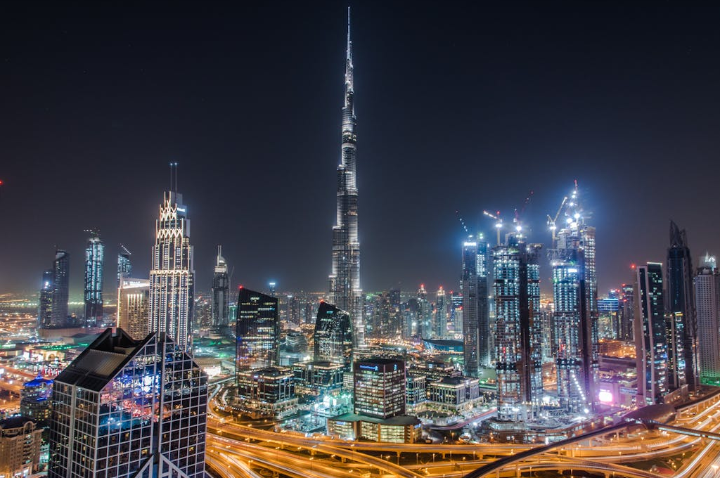 Dubai