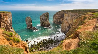 Pembrokeshire Coast National Park