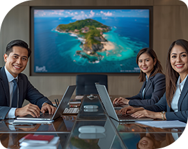 Application Assistance