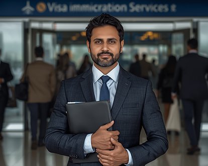 Business Visa