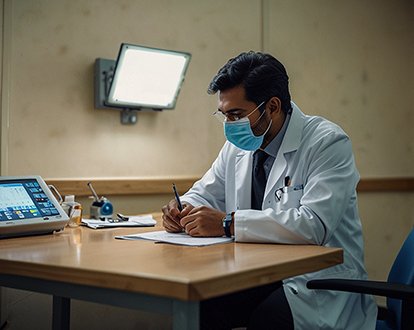 Health & Medical Requirements